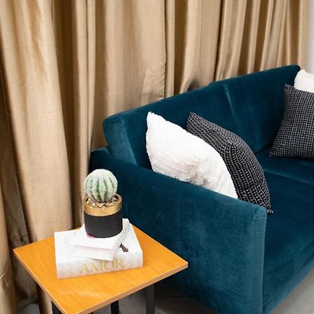 Kay'S Comfort Place 레키 외부 사진