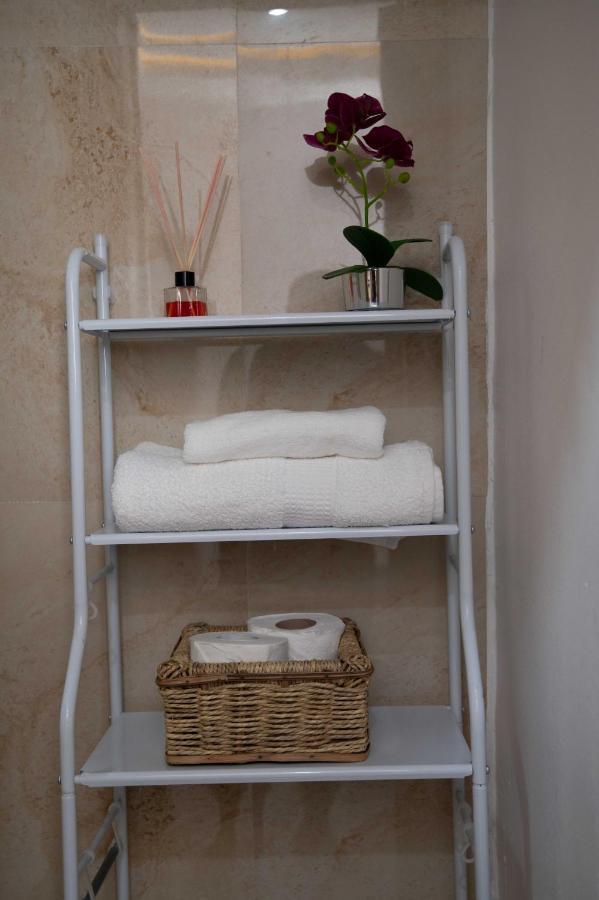 Kay'S Comfort Place 레키 외부 사진